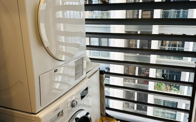 Vinhomes Metropolis Ha Noi-Gem Apartment