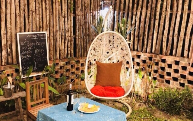 Anbang Memory Homestay
