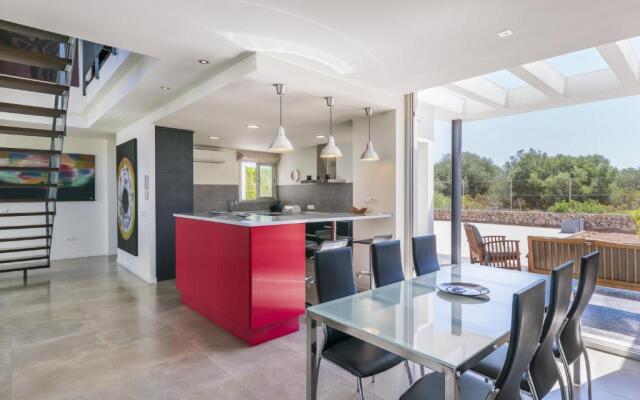 Villa Santa Catalina - Family Only