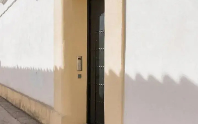 Sherryflat Bodega San Blas