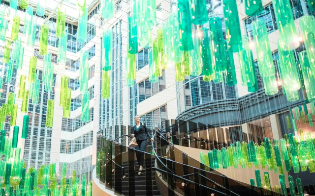Novotel Melbourne on Collins