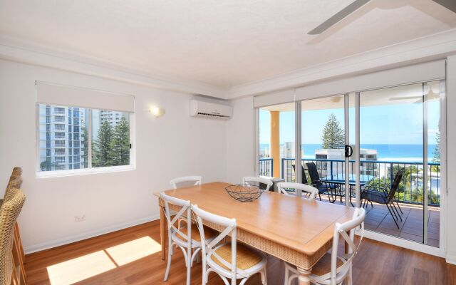 San Mateo on Broadbeach