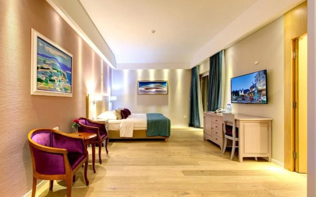 Hotel Villa Regina