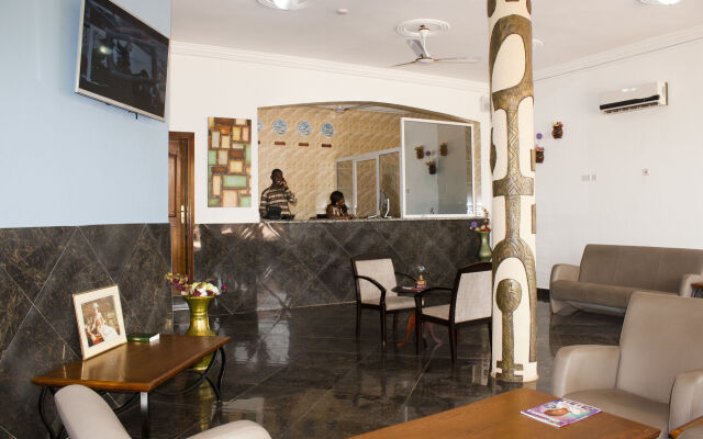 Grand Star Hotel