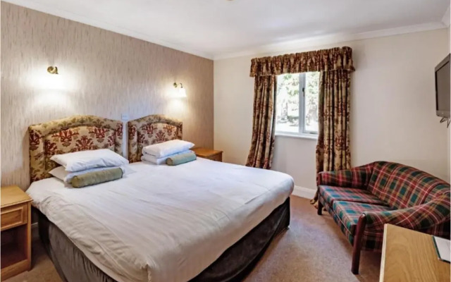 Taychreggan Hotel