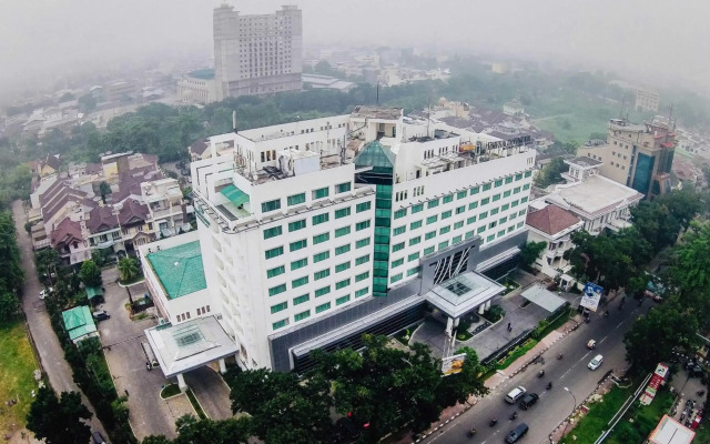 Emerald Garden Hotel