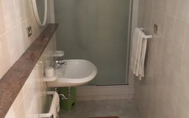 Albergo Plaza Tornolo