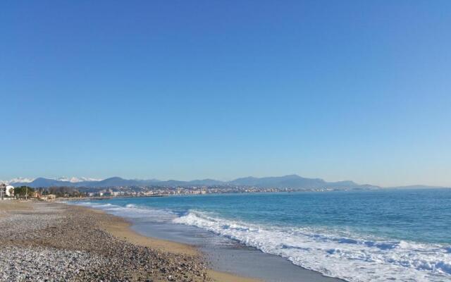 Résidence Cap Azur Appartement 237