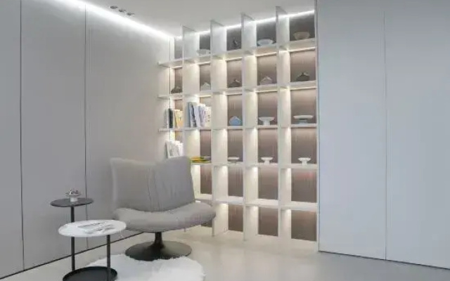 Maple Seaview Holiday Homestay (Qingdao May Fourth Square Yan'erdaoshan Park)