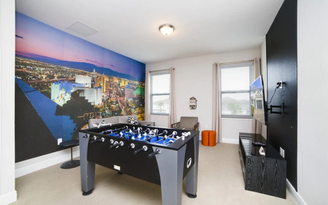 Burma Villa Reunion 3