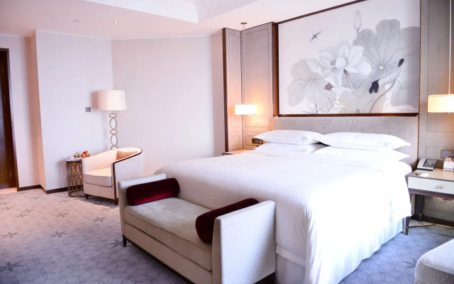 Sheraton Shanghai Jiading Hotel
