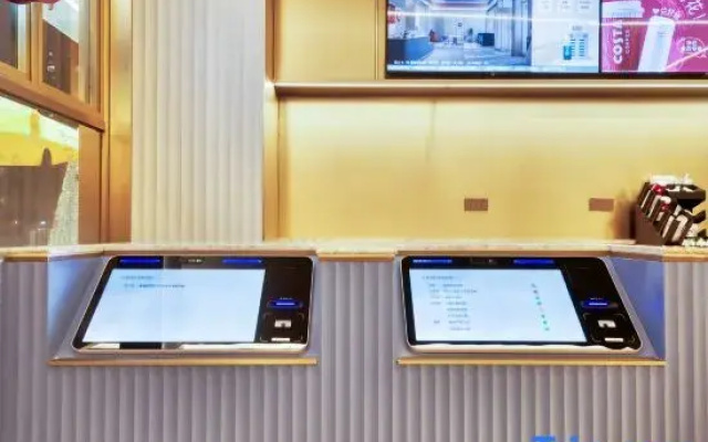 HanTing Hotel (Ningbo Eastern New Town IKEA)