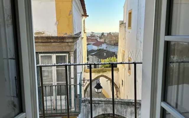 Largo Inn Suites Evora