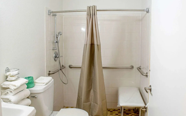 Welcome Suites Springdale