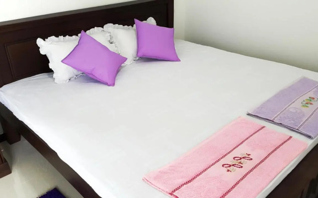 Methusha Holiday House