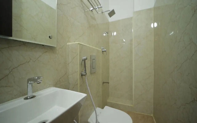 Adhava Park Inn