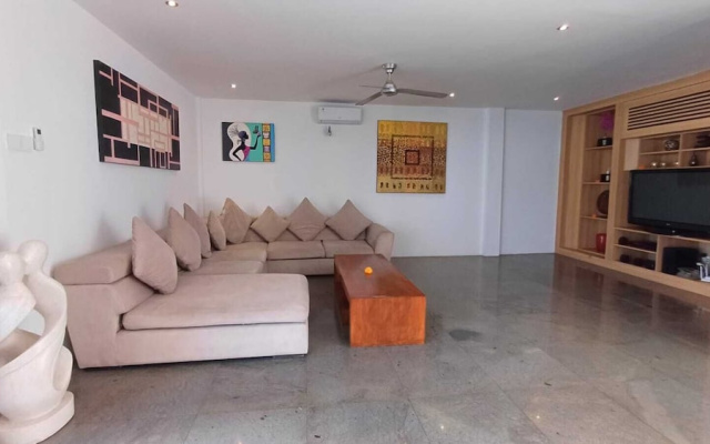 Villa Isabella – Lobby – Kuta