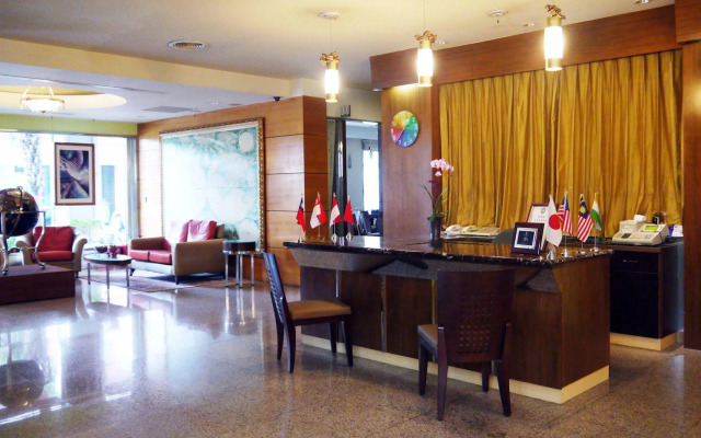 Gueylin Hotel
