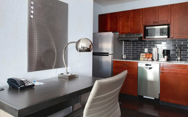 HYATT house Branchburg / Bridgewater