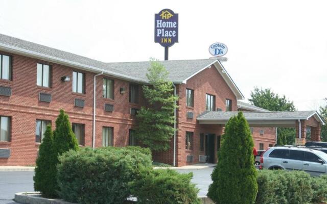 Home Place Inn