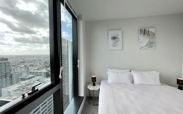 Paragon Apartments by CLLIX