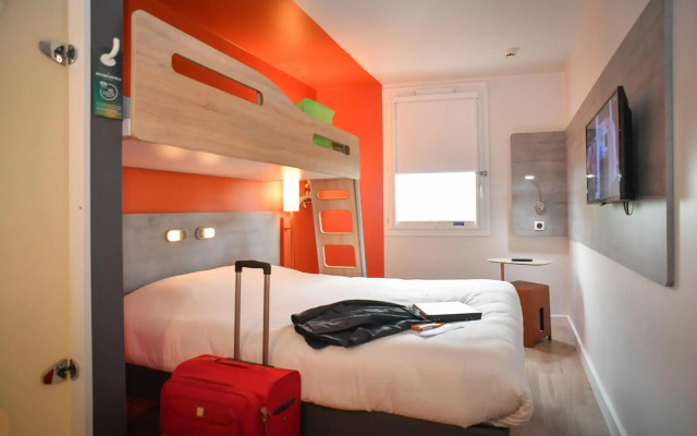 Ibis Budget Saint Lo