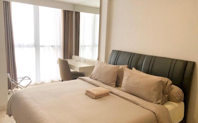 Gold Coast PIK Sea View Apartments by LongeSuites