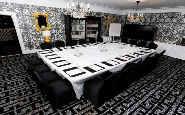 Gleddoch Golf & Spa Resort