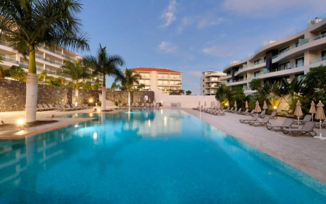 Marinell Collection Palm-Mar