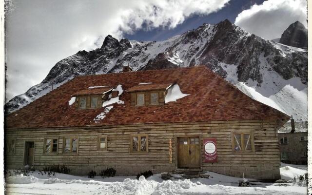 Portezuelo del Viento - Hostel de Montaña