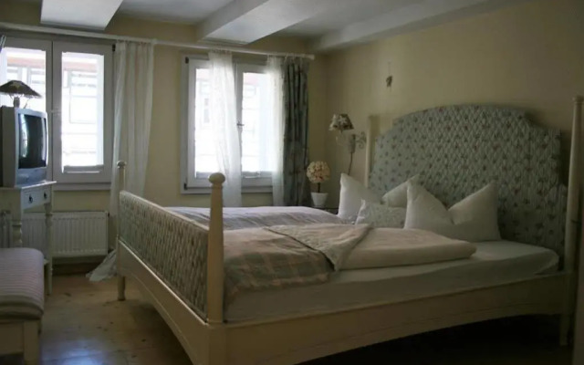 Hotel Dorothea Christiane Erxleben
