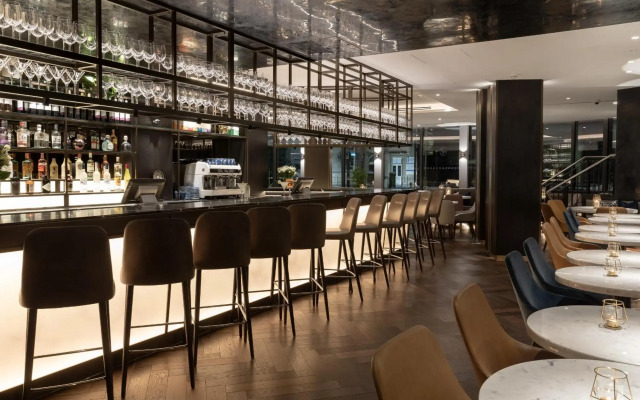 voco Edinburgh-Haymarket by IHG