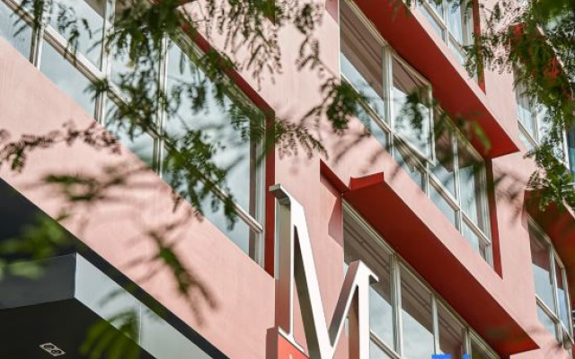 M Village Hotel Nguyen Du
