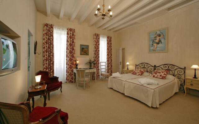 Le Manoir Saint Jean