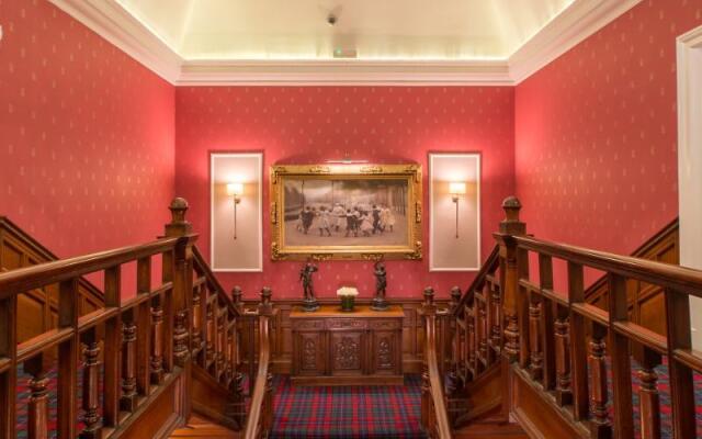 Mar Hall & Spa