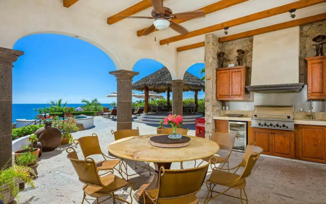 Casa Alegria in Palmilla