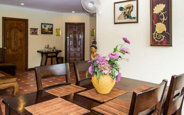 Baan ViewBor Pool Villa