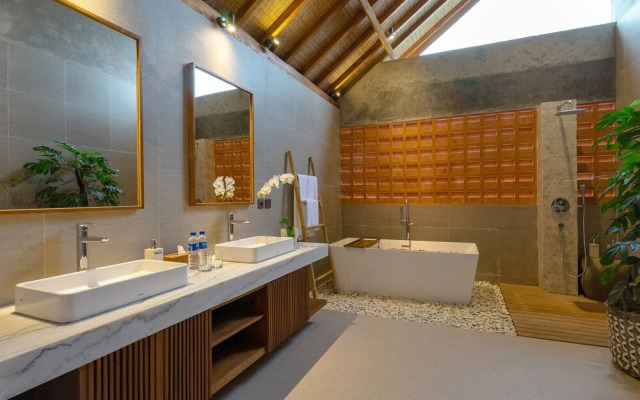 Jiwoku Villas