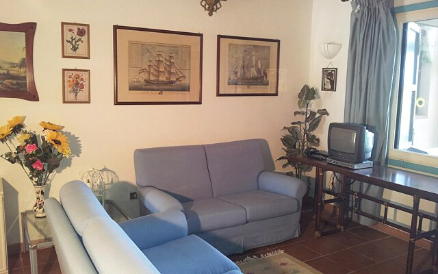 Appartamento Dambra 2B