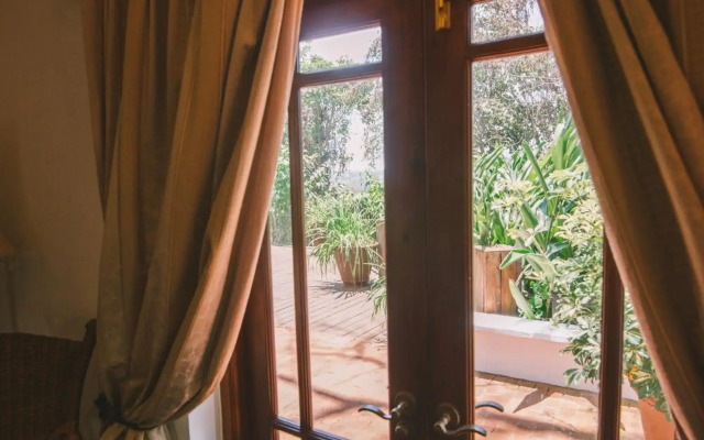 Elewana The Manor Ngorongoro
