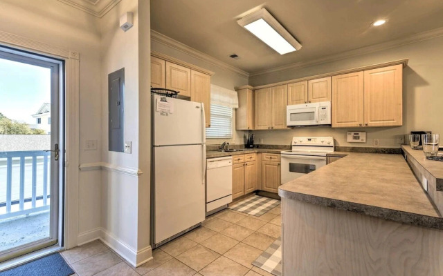 Magnolia Pointe Two-bedroom Apartment 302-4869