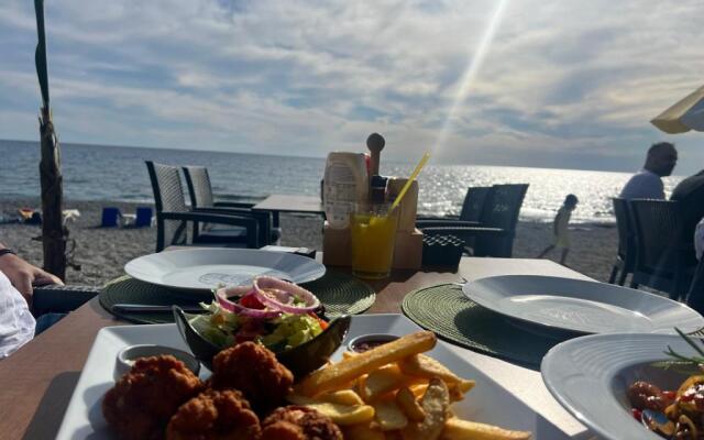 Ulu Panorama Resi̇dence