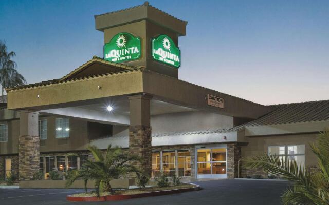 La Quinta Inn & Suites Las Vegas Tropicana