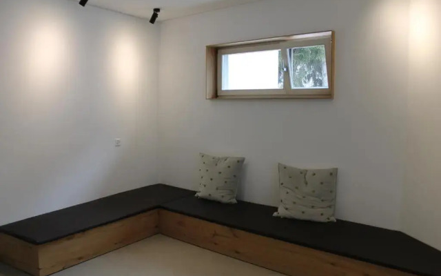 Bernina Bed and Breakfast
