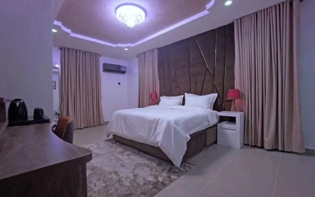 Westwing Hotels and Apartments Lekki
