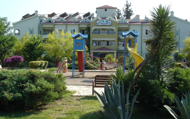 Park Mar Apart