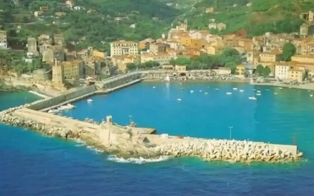 La Casina di Silverio