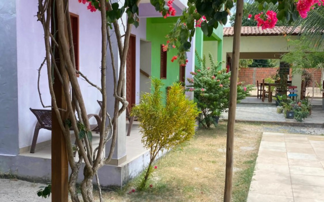 Pousada Caminho do Paraíso