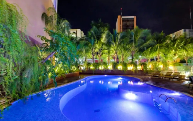 Taiama Plaza Cuiaba