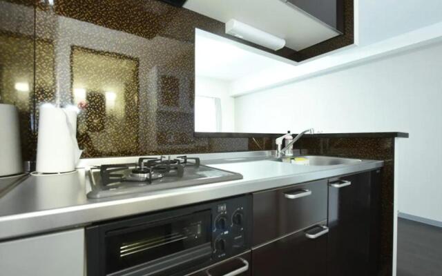 Suncourt Maruyama Goden Hills / Vacation STAY 7602